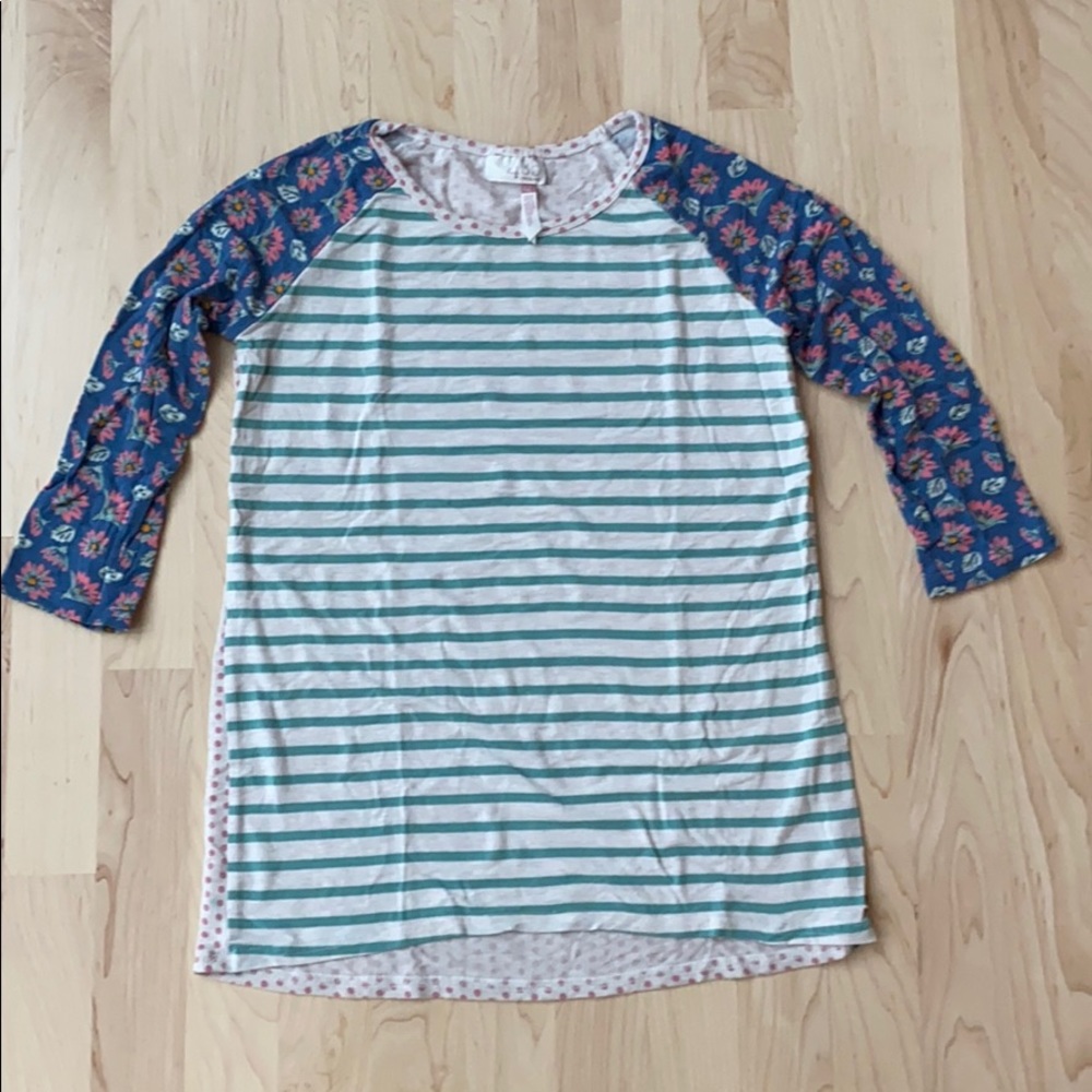 Matilda Jane tip